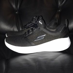 Brand New Sketchers Go Run Athletic Shoes
